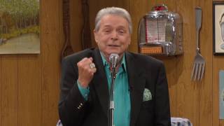 Watch Mickey Gilley Window Up Above video