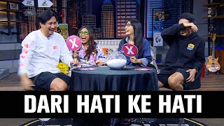 Vincent Desta Hesti Boiyen Buka-Bukaan 44