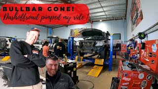 Dash Offroad Pimped My Ride