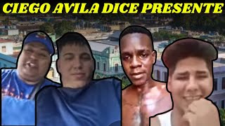 Ciego De Avila Presente En El Programa Del Repe