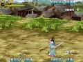 Knights Of Valour 2 - Zhuge Liang gameplay