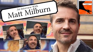 Watch Milburn Tommy video