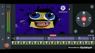 I Made A Sparta Remix On Kinemaster