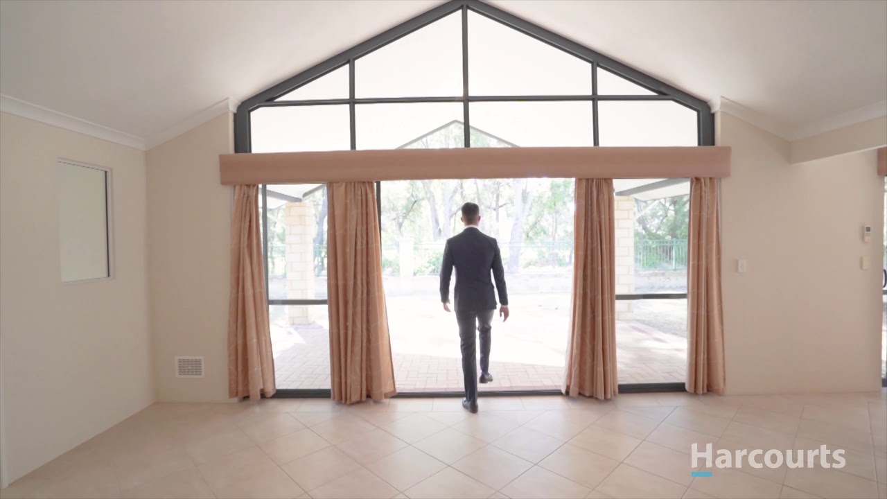 40 Bella Vista Parade Meadow Springs - Property Video