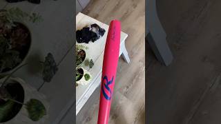 Rawlings I13 Torpedo Barrel Bat Nuke Rocket