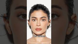 Kylie Jenner Travis Scott Stormi Webster