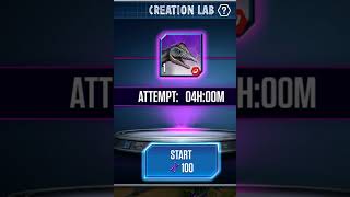 Alangasaurus Unlocked Juric World The Game