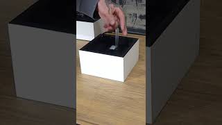 Embling Tabletop Water Fountain
