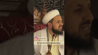 Abdülmetin Balkanlıoğlu - Cehenneme Kaymayın