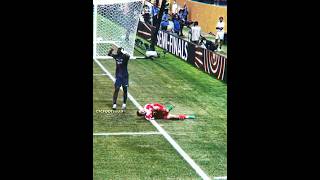 Neymar Knows How Musiala Feels
