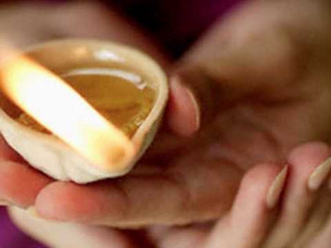 Dil Mein Kisi Ke Piar Ka Jalta Hua Dia - Lata