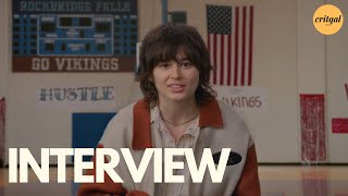 Bottoms - Ruby Cruz - Hazel Interview