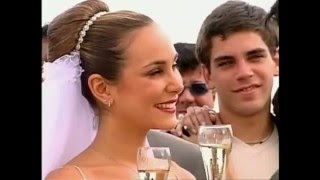 Valentina Y Orestes - Parte 272 Fin Mgb