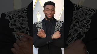 Chadwick Boseman Black Pantherin Sessiz Savaşı Ve Gerçek Hikayesi