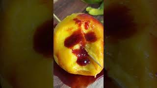 Mango With Chamoy