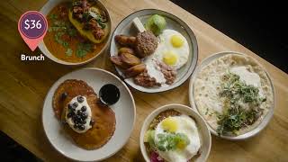 Plan Your Culinary Trip: New Orleans Restaurant Week