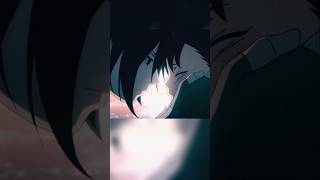 Dororo X Hyakkimaru Edit