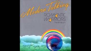 Watch Modern Talking Romantic Warriors video
