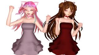Funny Mmd