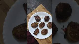 Kankada Masala Aloo Dia Fry Odia Style.