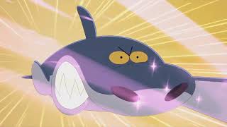 Zig And Sharko Episode 2