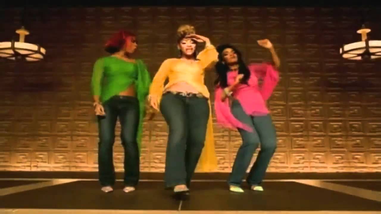 DESTINY S CHILD NASTY GIRL destiny s child nasty girl:
