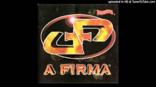 A Firma - A Isca 2000