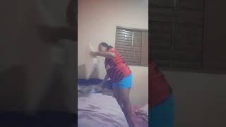 Arruma-Se A Casa Da Mamãe Comigo