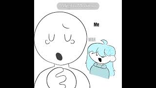 Why Would I Hate You?