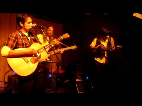 Cuates at The Hemlock in SF,CA