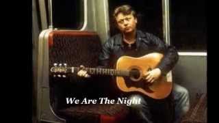 Watch Adrian Borland We Are The Night video