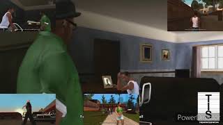 Preview 2 Big Smoke V4