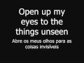 Hosanna - Hillsong United (letra e tradução)