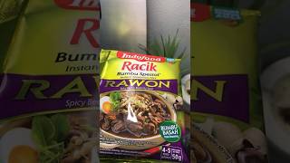 Indofood Bumbu Racik Rawon