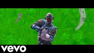 MrTop5 Fortnite Disstrack (Official Music Video)