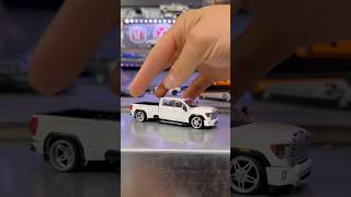 Win This Diecast Truck 2022 Denali Hd From Karson Diecast - Details Below Pinned In Comments