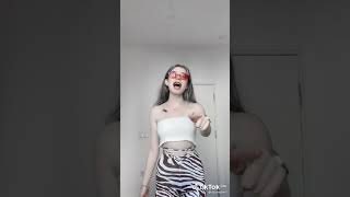 Periscope Kız Twerk Show Yapıyor4