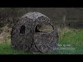 Ameristep Doghouse