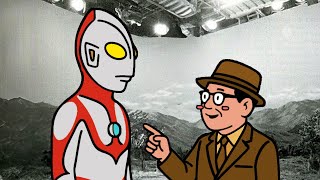 Eiji Tsuburaya Master Of Monsters
