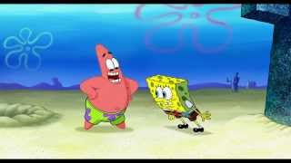 Svampebob Firkant - Musikkvideo "Thank Gosh It's Monday"