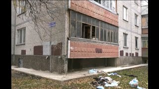 Видео Пожар на Набережной Авиастроителей в Воронеже от 41 канал Воронеж, набережная Авиастроителей, Воронеж, Россия