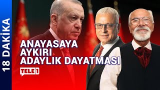 The Economist, Erdoğanı Kapağına Taşıdı 18 Daki̇ka 20 Ocak 2023