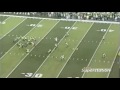 Oregon TE Tim Day 13 yard catch vs. Cal 11-08-2003