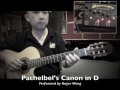 Pachelbel's Canon in D by Roger Wang