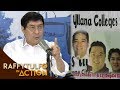 PART 5 | IDOL RAFFY, HINAMBALOS ANG YLLANA DAHIL WALA RAW MOD...