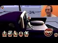 Turbo Dismount Ep 1 Srpski Gameplay Serbiangamesbl