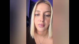 Leyla Periscope Live Update 2237 Bigo Live Video Tango Show Episode 2237