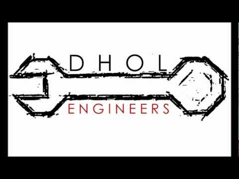 Dhol Engineers 2013 New Years Bhangra Mixtape