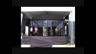 Bój Wydziałów 2012 - Wkśir.wmv
