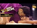 'Bahon Mein Chale Aao' पर इस Duo की Chemistry है लाजवाब | Best Of India's Best Dancer